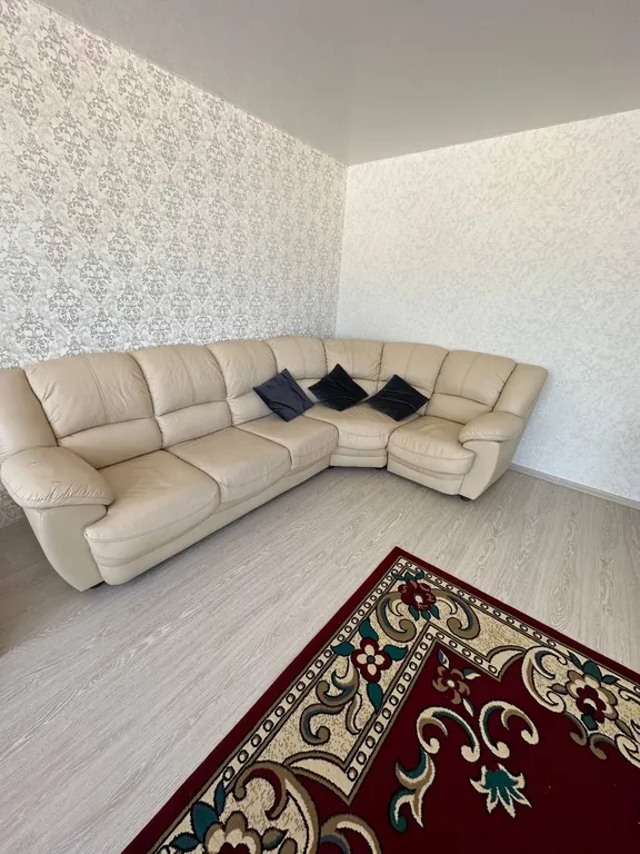 Уютный частный дом в 500 м от озера