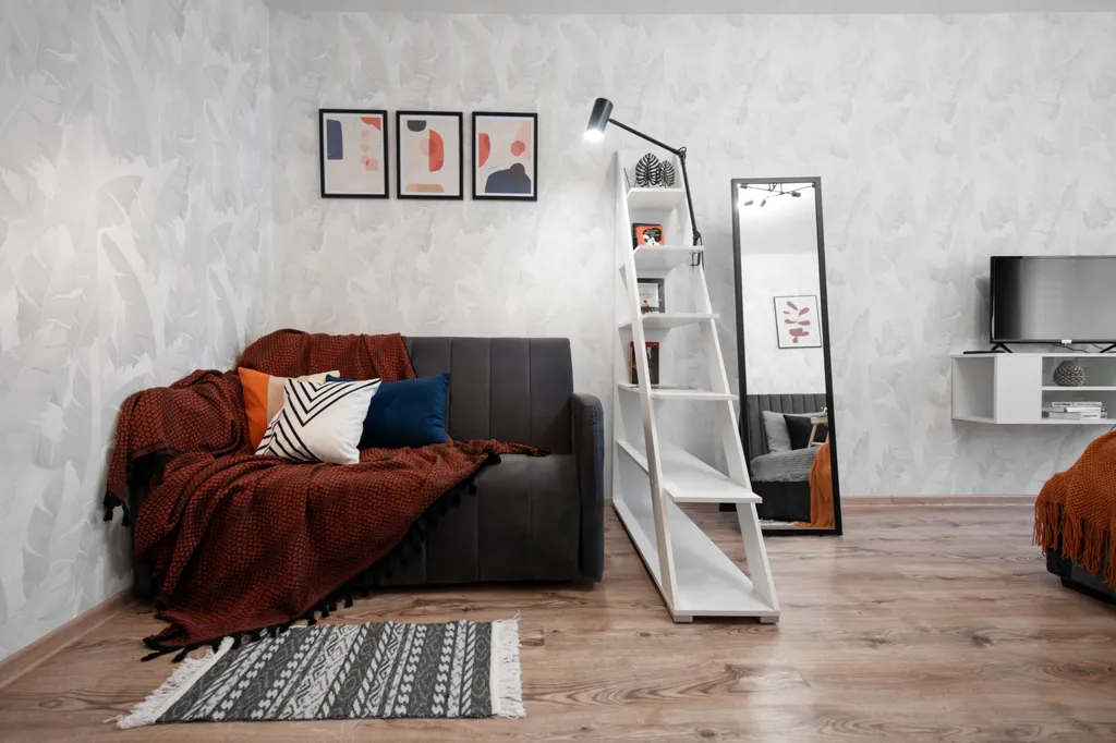 Квартира Уютная квартира в историческом центре города — Калининград