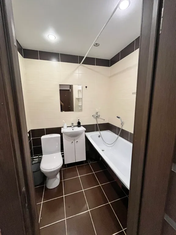 Чудесные апартаменты возле УГНТУ и стадиона Нефтяник в Черниковке