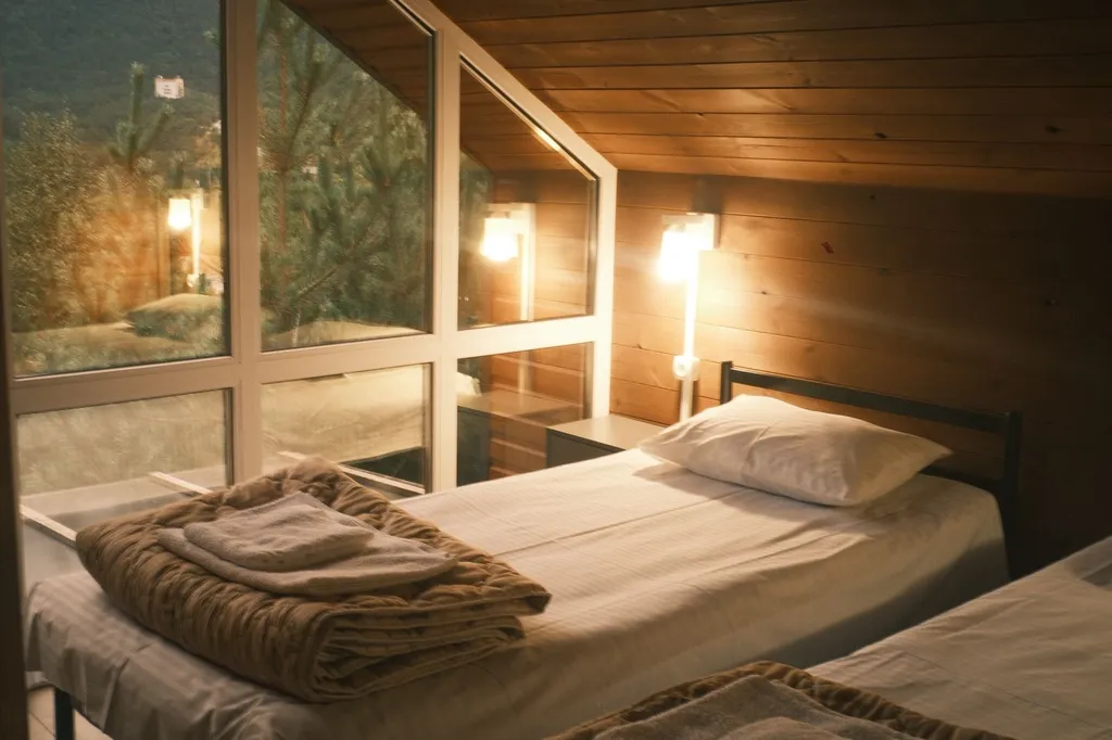 Уютный дом в самом живописном месте Северной Осетии, в горной Дигории