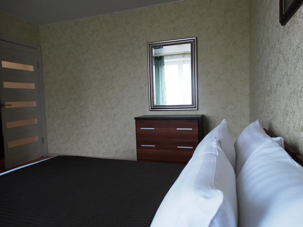 Квартира Квартира Inndays Apartments — Москва