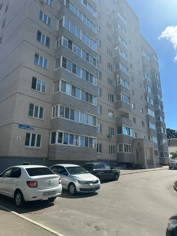 Уютная квартира возле центра Травматологии