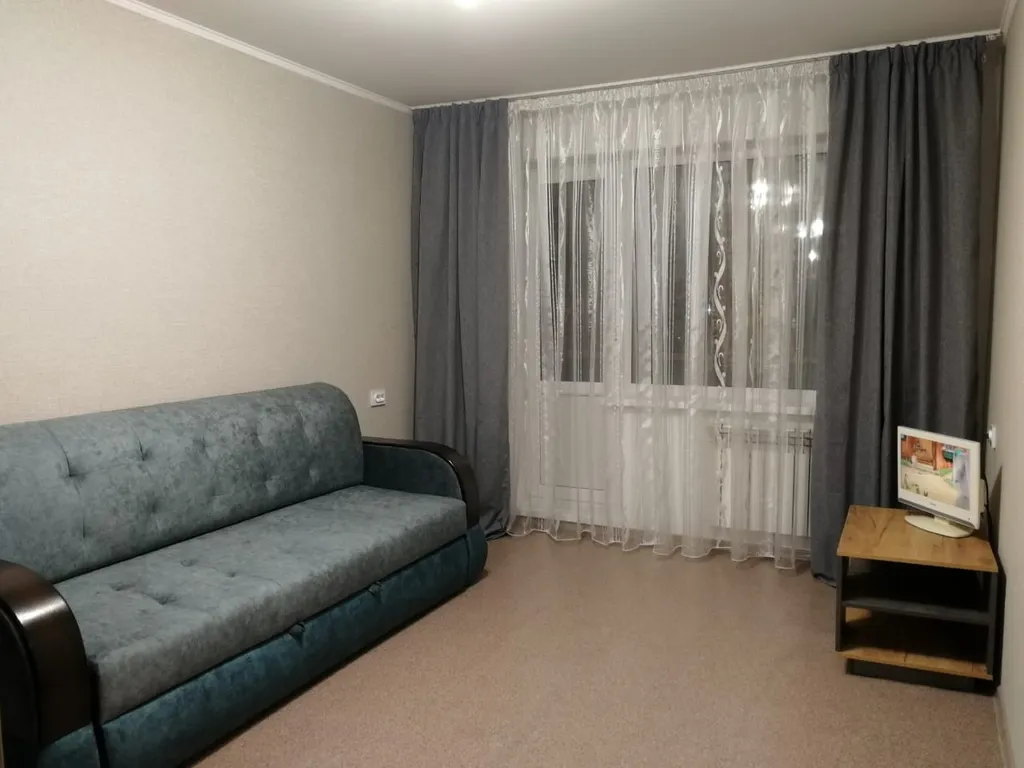 Уютная квартира в центре