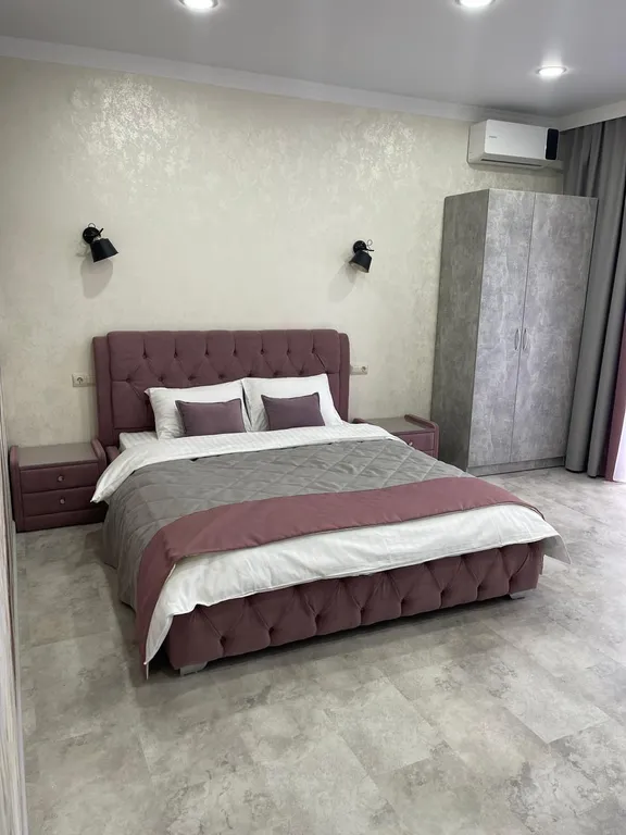 Квартира Комната — аренда посуточно в Даховская