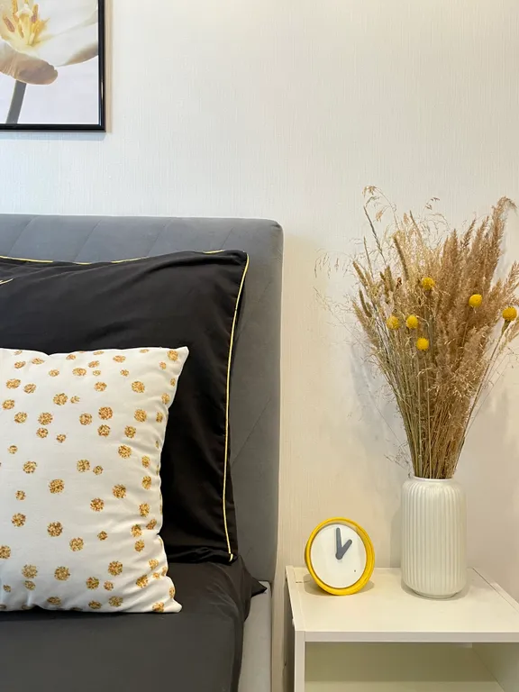 Новые апартаменты в ЖК Старт