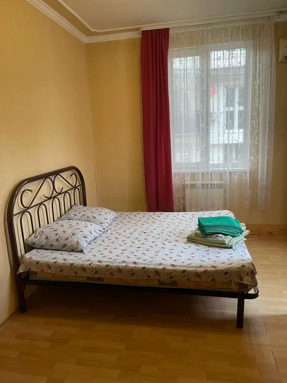 Квартира Комната — Сочи