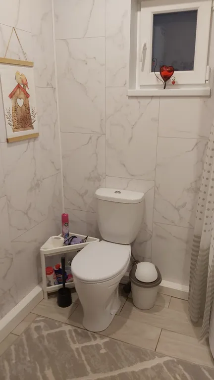 Загородный домик