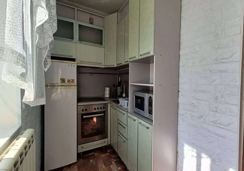 Хорошо как дома на Ракитина