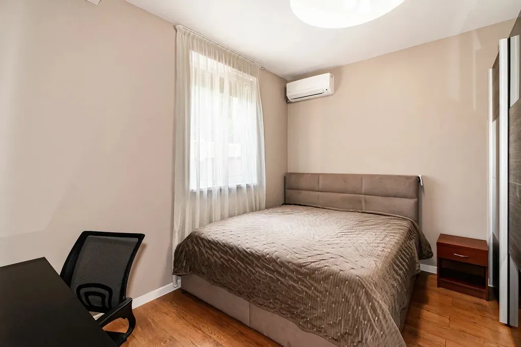 Апартамент в ЖК Солнечный