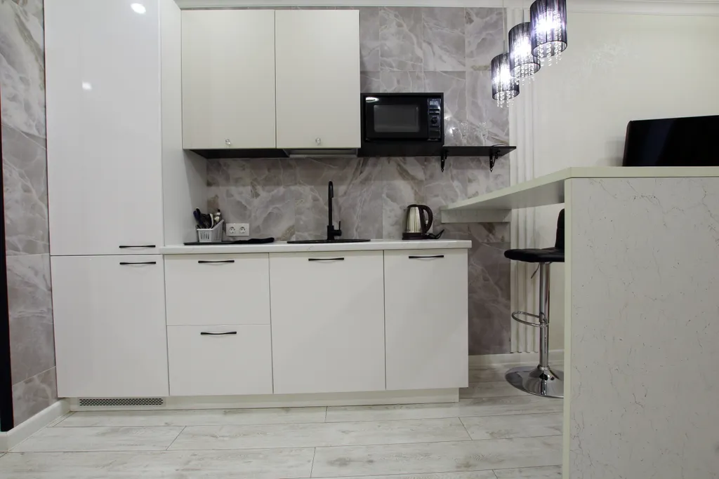 Квартира Квартира TimHouse Аметьево 36 — Казань