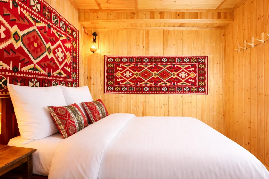 Квартира Комната — Архыз