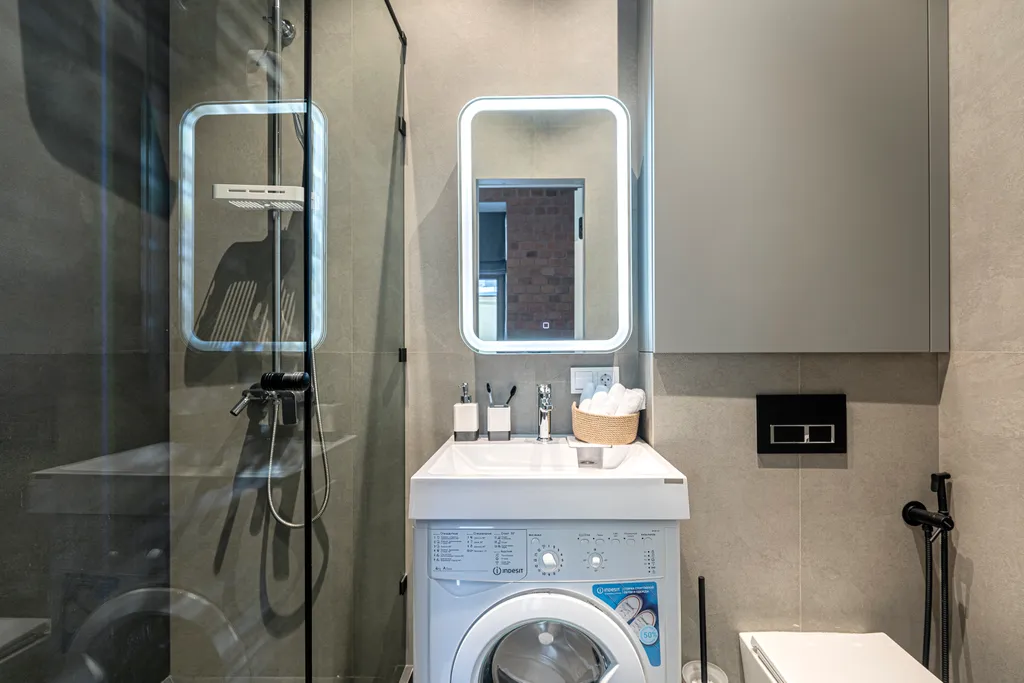 Квартира Апартаменты в сердце Москвы — Москва