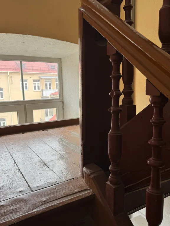 Апартаменты в самом центре города - ул. Советская 15а