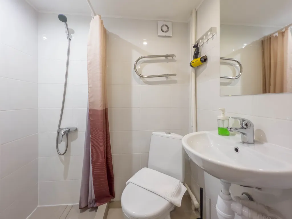 Квартира Квартира Уникальный двухуровневый апартамент в центре — Санкт-Петербург