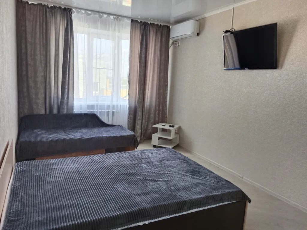 Квартира рядом с трассой М4