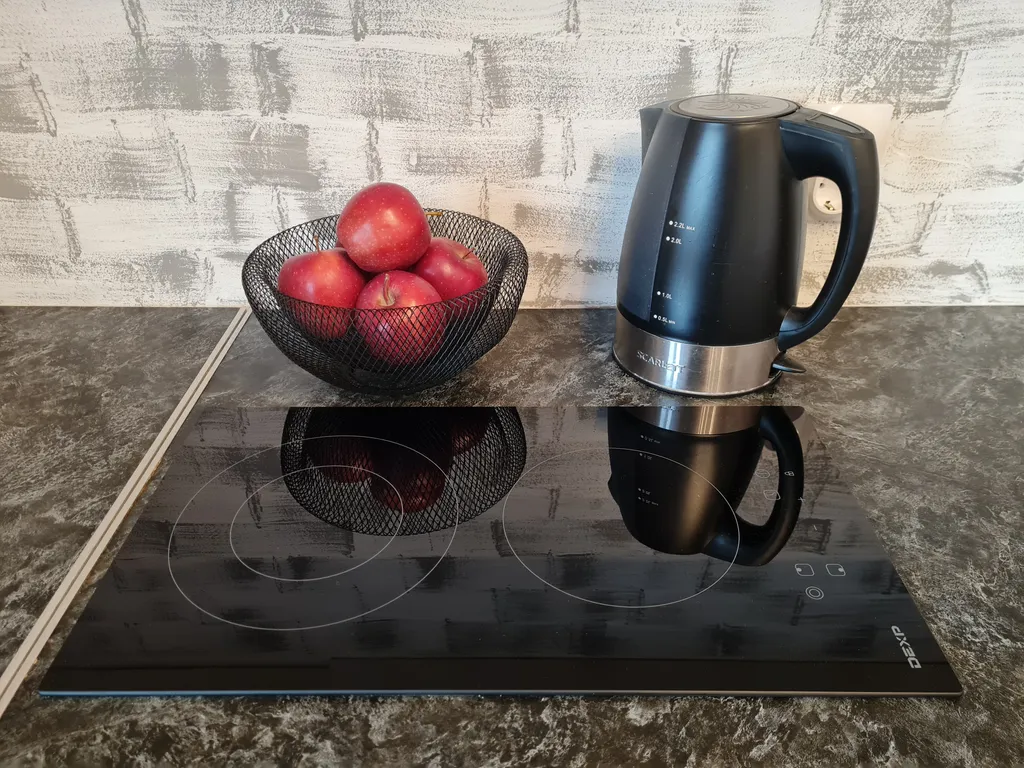 Квартира Белые ночи с видом на город в ЖК Солнечный остров