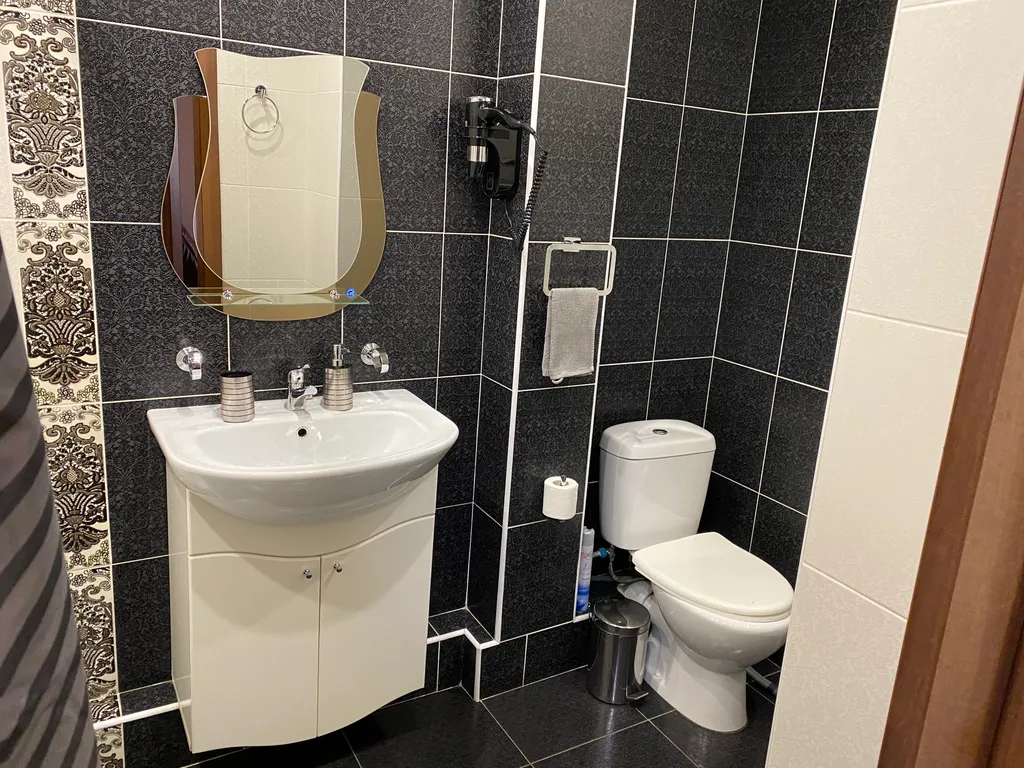 Квартира рядом с университетом улгу