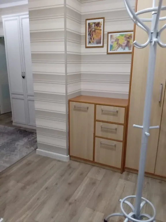 Квартира в центре, рядом с podospесific