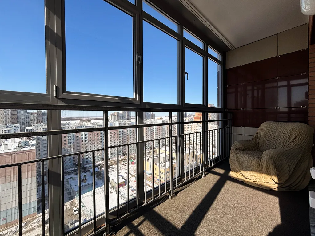 Апартаменты Оливия на 15 этаже с видом на Амур вблизи Арены Ерофей