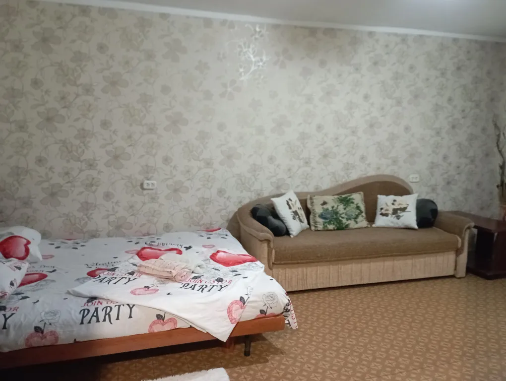 Квартира в центре города