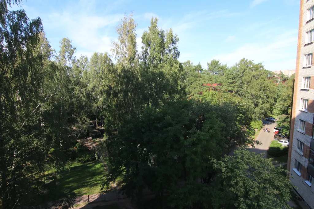 Квартира люкс рядом с Приморским парком