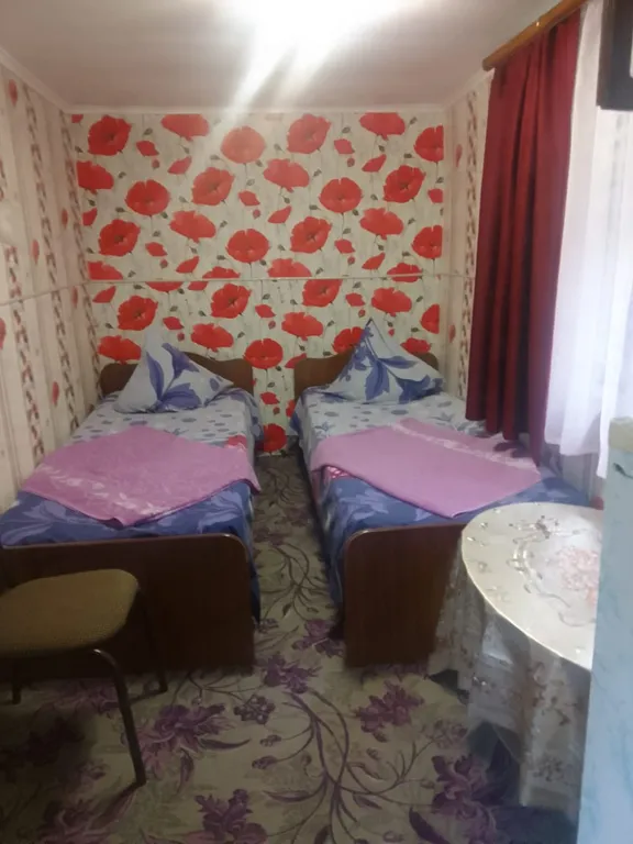 Комната — аренда посуточно в Лазаревское
