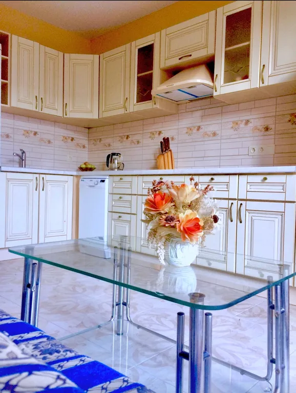 Квартира Квартира Уникальная рядом с Невским — Санкт-Петербург