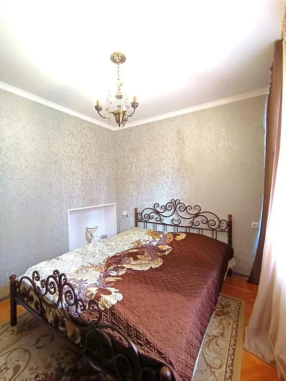 Квартира 3-комнатная Квартира — Гагра