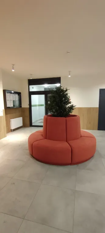 Квартира Евродвушка Комфорт как дома — Тюмень