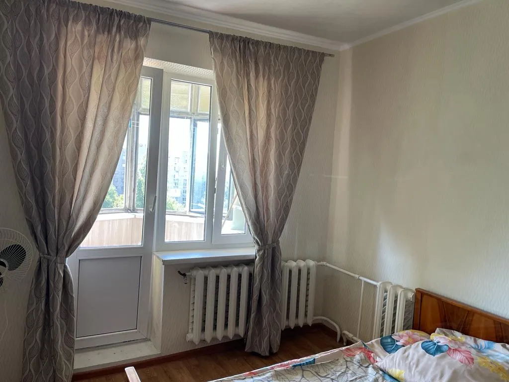 Уютная 2-комнатная квартира в хорошем месте