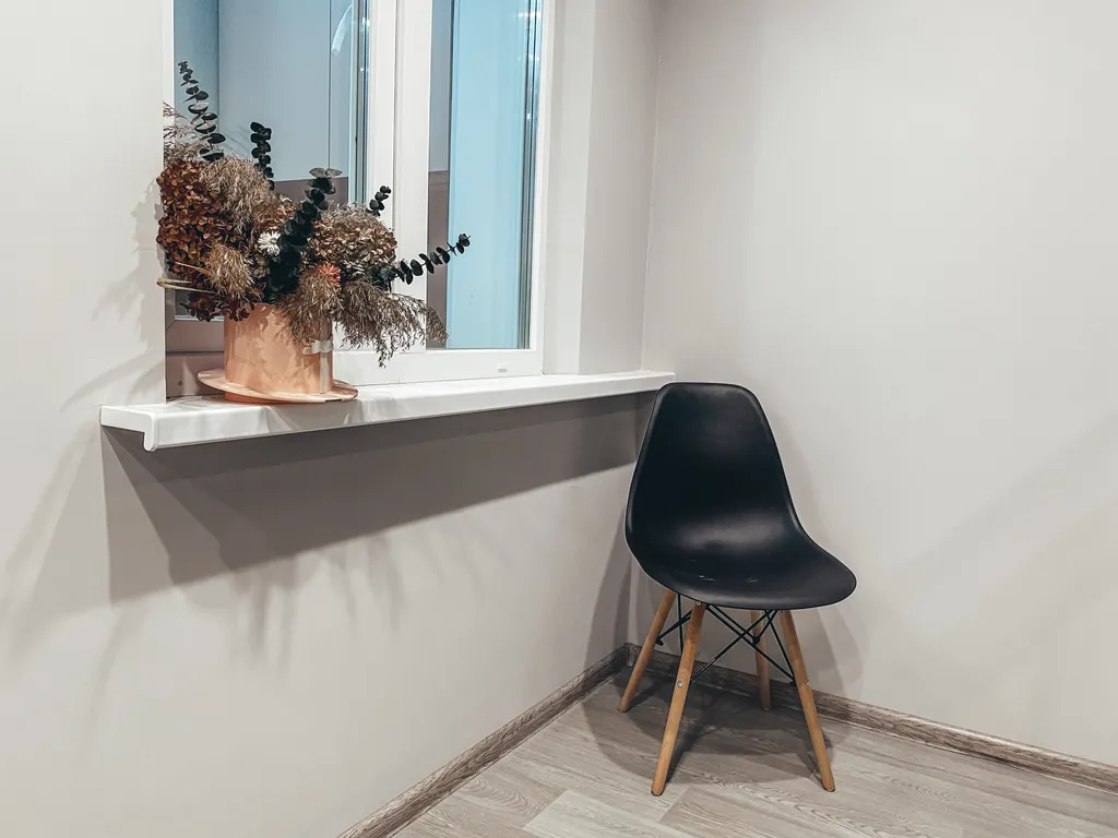 1-комнатная квартира недалеко от Арены Ерофей