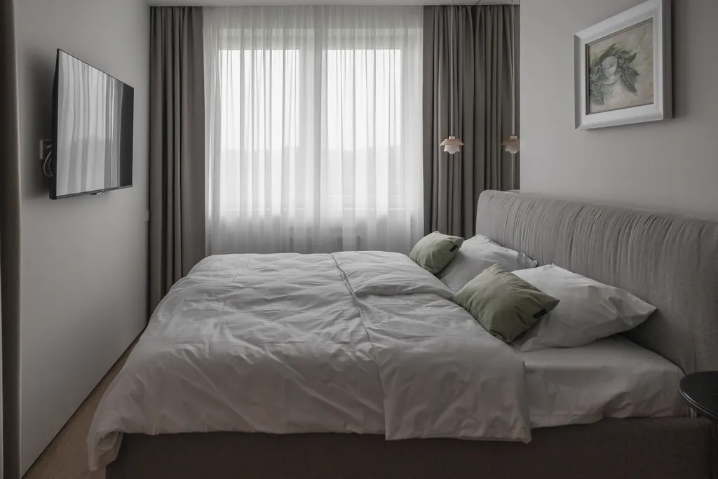 Квартира премиум класса