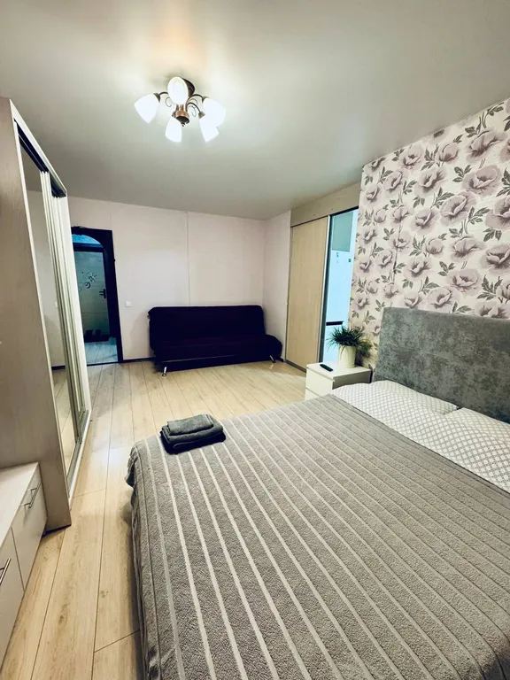 Уютно Ижевск Квартира в 5-ти минутах от клиники Медиаль