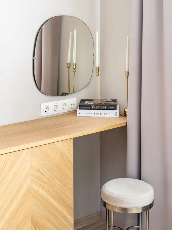 Квартира Квартира Your stylish emerald Apart — Санкт-Петербург