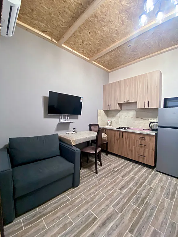 Уютная квартира на берегу Каспийского моря — аренда посуточно в Избербаш