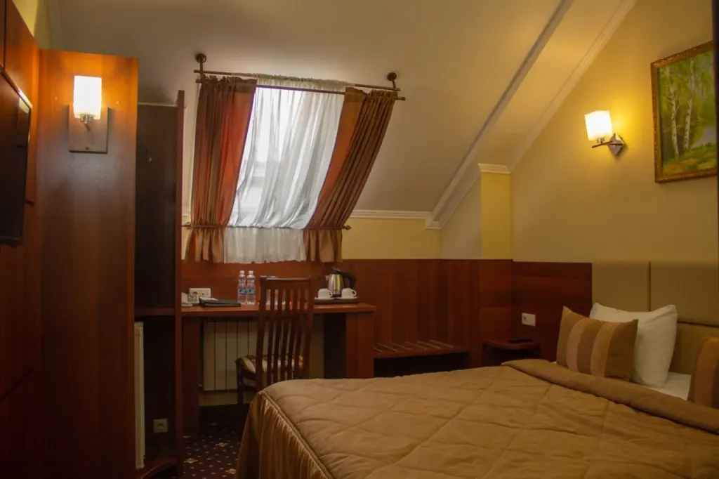 Квартира Комната — аренда посуточно в Балаково