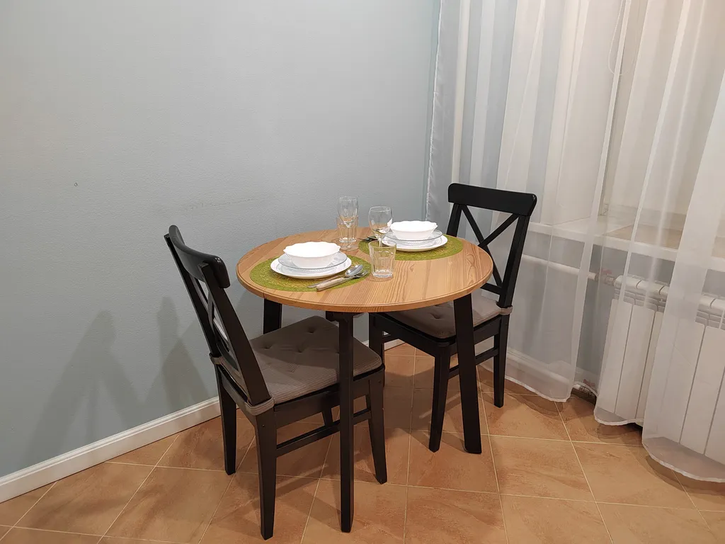 Квартира Солнечная квартира — Москва