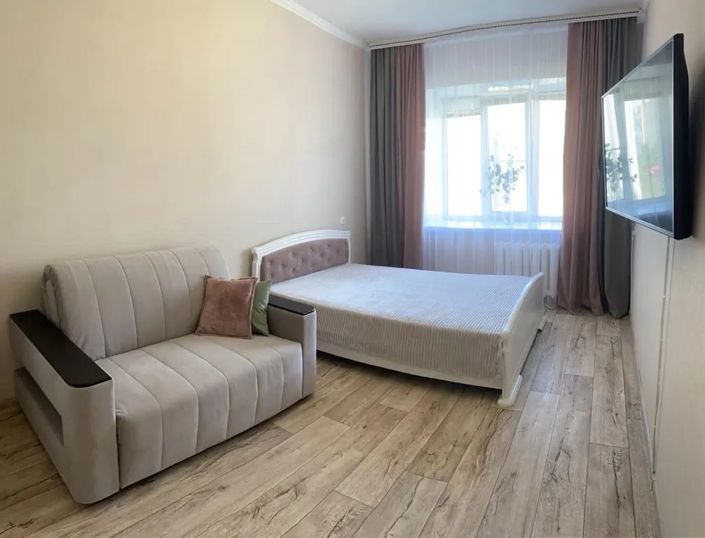 Квартира у Пятерочки — аренда посуточно в Губкин