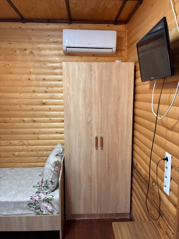 Квартира Комната — Кучугуры