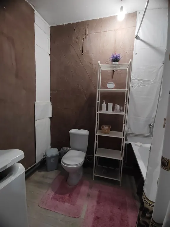 Квартира со всеми удобствами в спальном районе