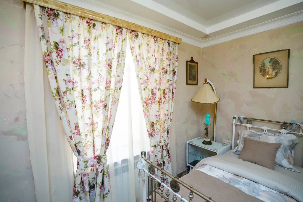 Двухместный спа номер Аромат веков