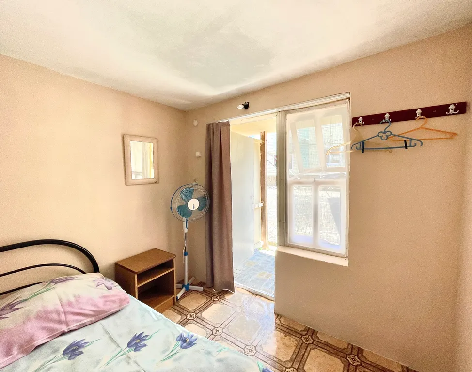 Коттедж Эконом двухместный — аренда посуточно в Архипо-Осиповка