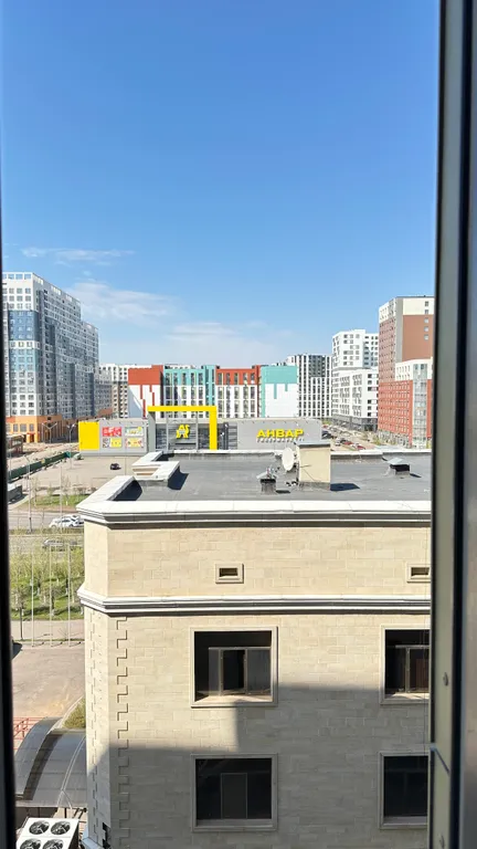 Светлая комфортная квартира в центре левого берега