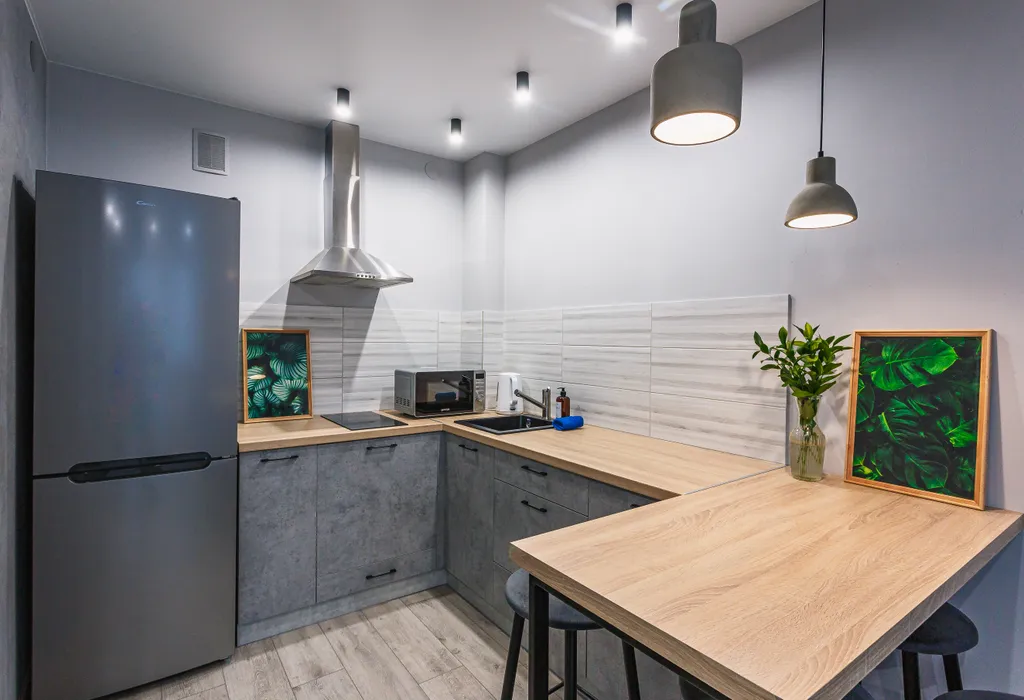 Уютная евродвушка на Возрождения