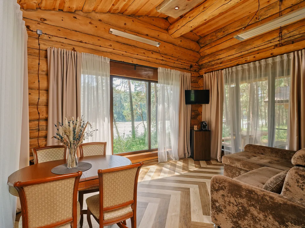 2-комнатный Дом