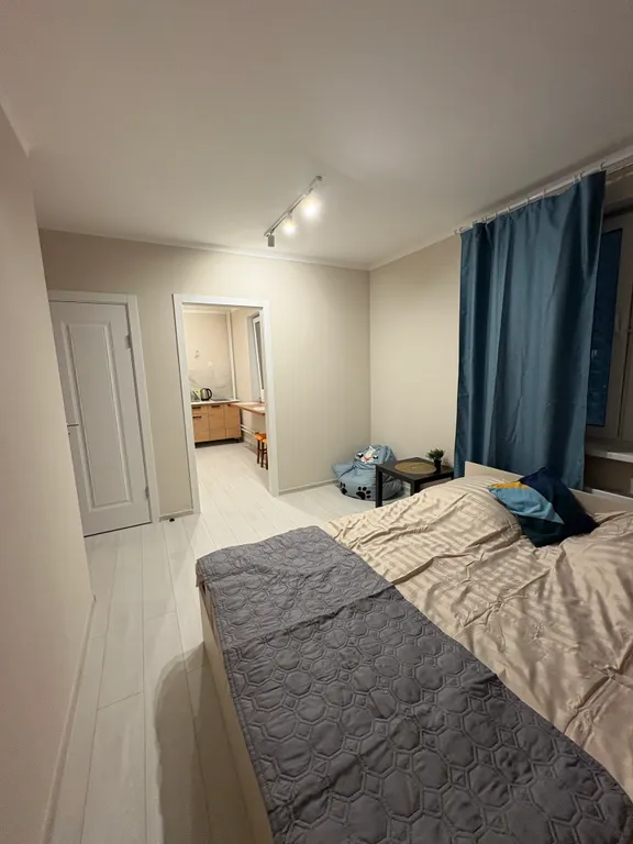 Квартира Квартира 6. Студия Шале — Лобня