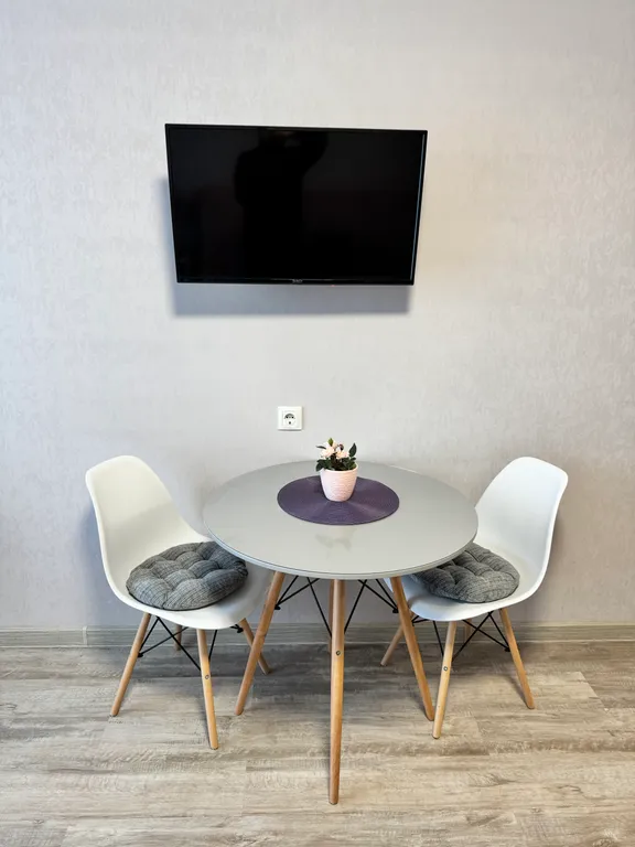 Уютная студия