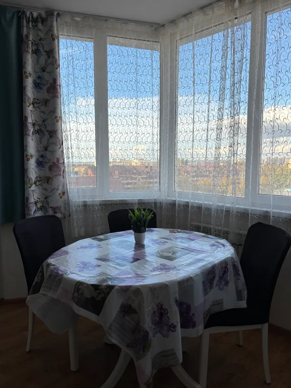 Квартира Уютная двухкомнатная квартира — Анапа