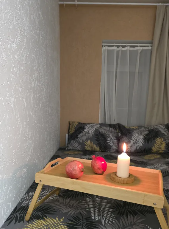 Квартира Уютные душевные апартаменты у метро Выборгская — аренда посуточно в Санкт-Петербург