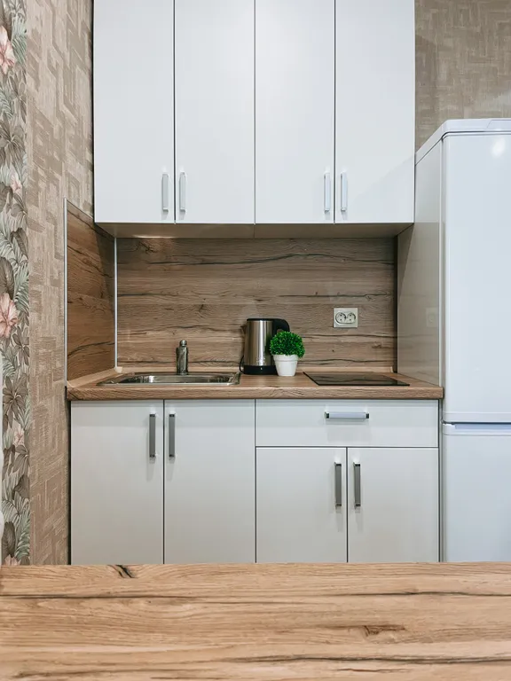 Студия ЖК Квартет